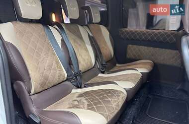Мінівен Renault Kangoo 2015 в 