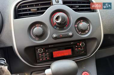 Минивэн Renault Kangoo 2018 в 