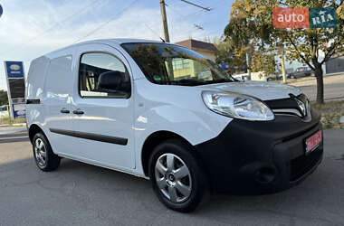 Грузовой фургон Renault Kangoo 2019 в Днепре