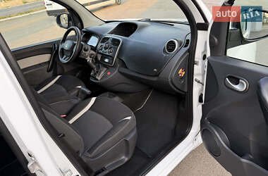 Минивэн Renault Kangoo 2015 в 
