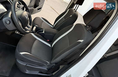 Минивэн Renault Kangoo 2015 в 