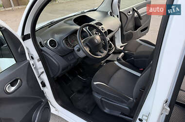 Минивэн Renault Kangoo 2015 в 