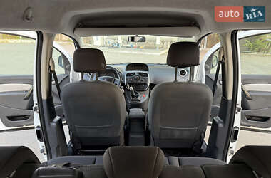 Минивэн Renault Kangoo 2015 в 