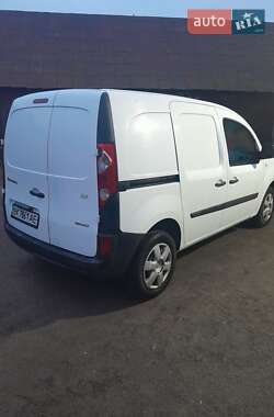 Грузовой фургон Renault Kangoo 2011 в 