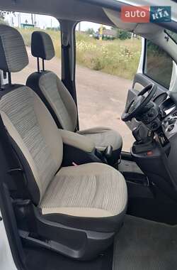 Минивэн Renault Kangoo 2012 в 