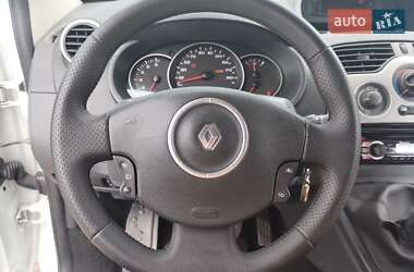 Минивэн Renault Kangoo 2012 в 