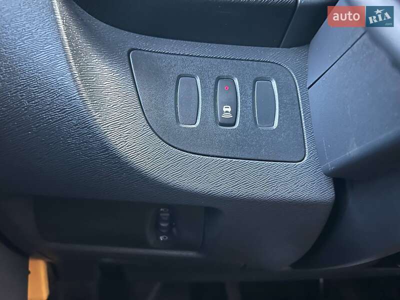 Грузовой фургон Renault Kangoo 2013 в Хмельницком