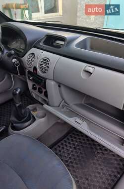 Мінівен Renault Kangoo 2007 в 