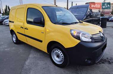 Грузовой фургон Renault Kangoo 2018 в 