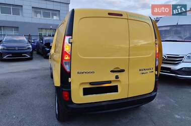 Грузовой фургон Renault Kangoo 2018 в 