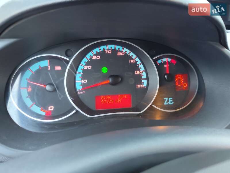 Вантажний фургон Renault Kangoo 2018 в Києві