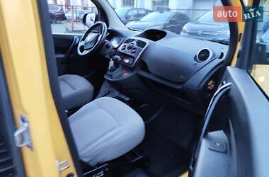 Грузовой фургон Renault Kangoo 2018 в 