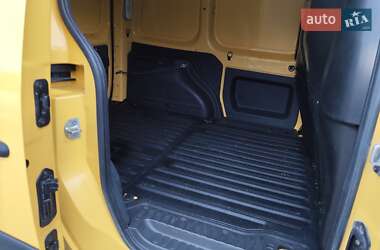 Грузовой фургон Renault Kangoo 2018 в 