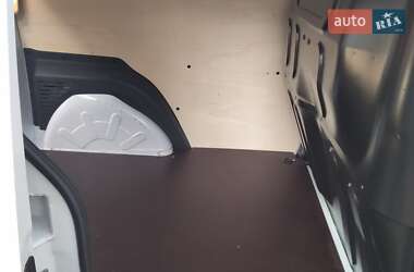 Вантажний фургон Renault Kangoo 2021 в 