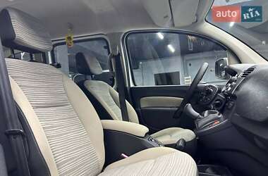 Минивэн Renault Kangoo 2012 в 