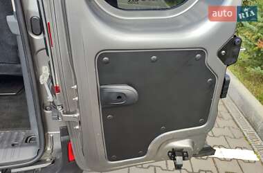 Минивэн Renault Kangoo 2013 в 