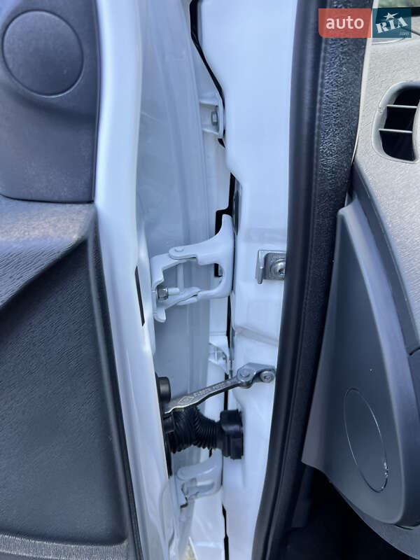 Мінівен Renault Kangoo 2017 в Чернівцях