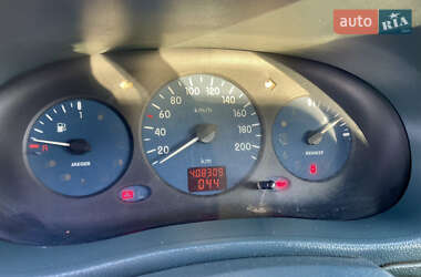 Минивэн Renault Kangoo 2000 в 