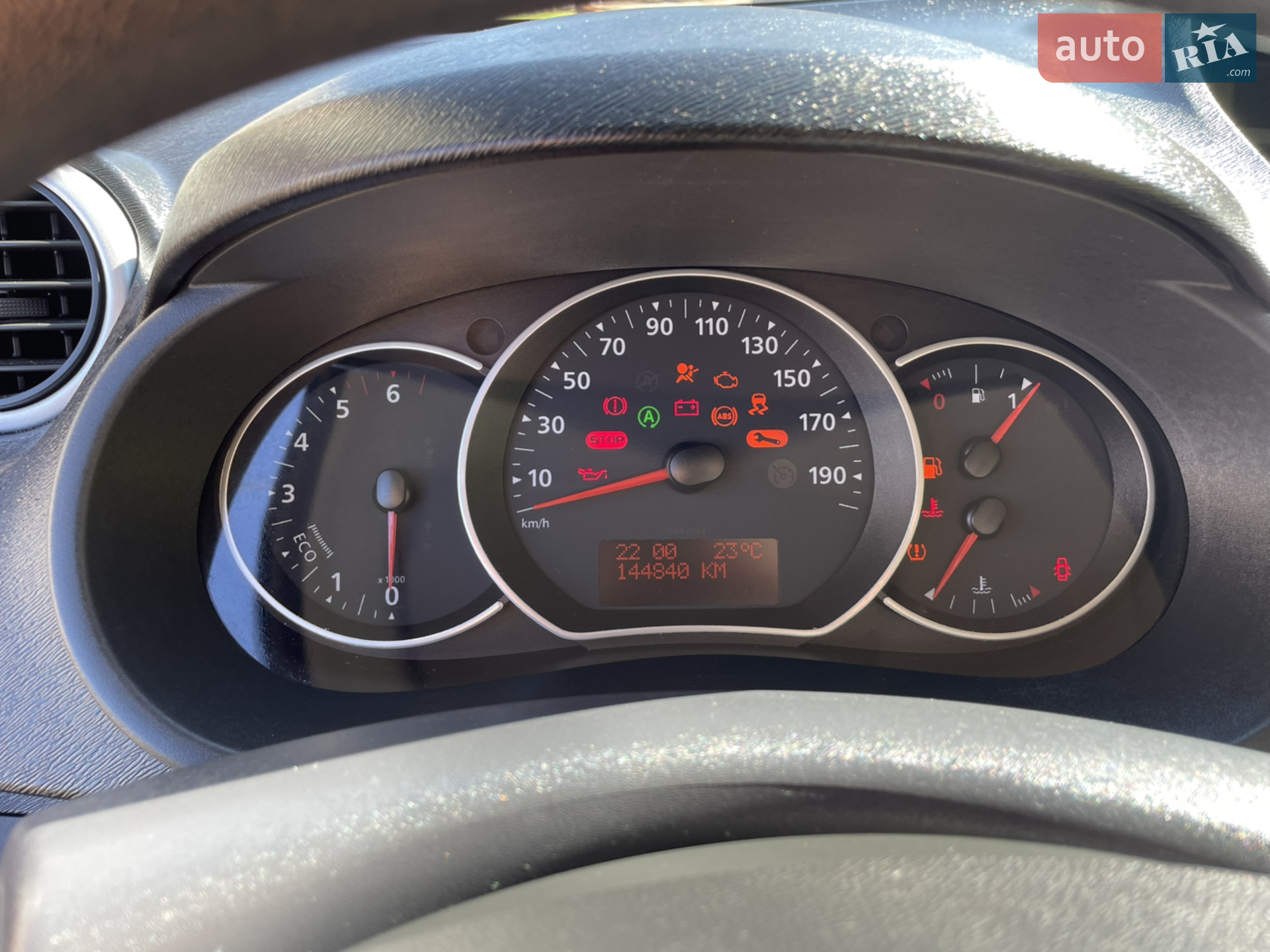 2018 Renault Kangoo - мініатюра 14