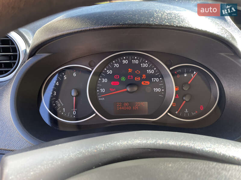 Минивэн Renault Kangoo 2018 в Млинове