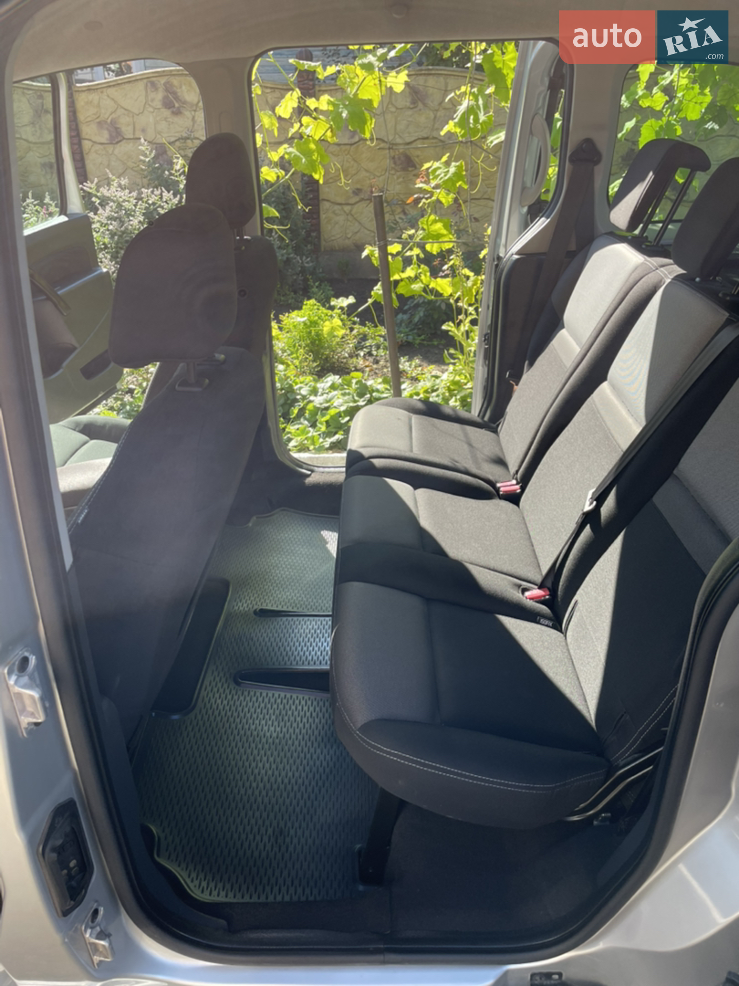 2018 Renault Kangoo - мініатюра 17