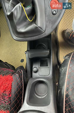 Другие грузовики Renault Kangoo 2012 в 