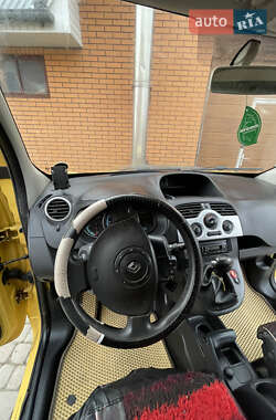 Другие грузовики Renault Kangoo 2012 в 