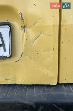 Другие грузовики Renault Kangoo 2012 в 