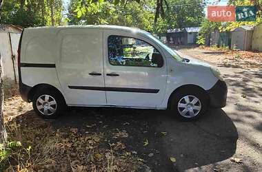 Грузовой фургон Renault Kangoo 2011 в 