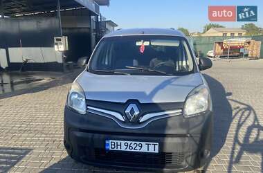 Грузовой фургон Renault Kangoo 2015 в Одессе