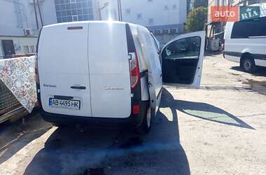 Грузовой фургон Renault Kangoo 2016 в 