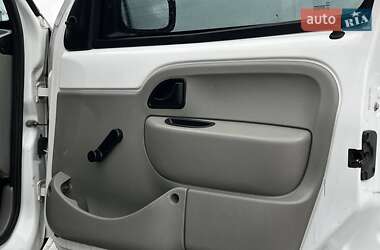 Минивэн Renault Kangoo 2007 в 