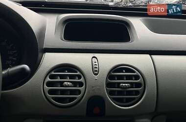 Минивэн Renault Kangoo 2007 в 