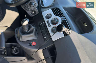 Мінівен Renault Kangoo 2012 в Чернігові