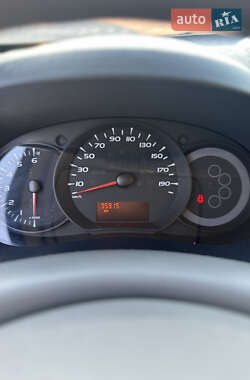 Минивэн Renault Kangoo 2010 в 