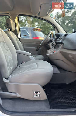 Минивэн Renault Kangoo 2010 в 