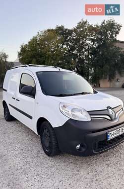 Вантажний фургон Renault Kangoo 2017 в Одесі