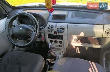 Минивэн Renault Kangoo 2006 в 