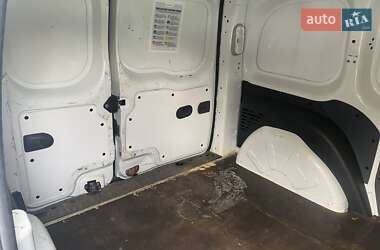 Грузовой фургон Renault Kangoo 2018 в 