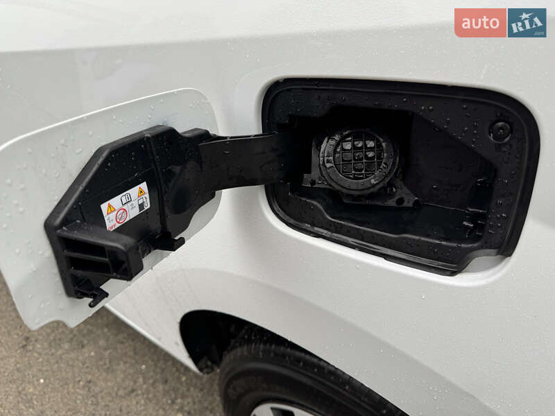 Грузовой фургон Renault Kangoo 2018 в Тернополе