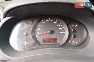 Минивэн Renault Kangoo 2013 в 