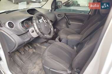 Минивэн Renault Kangoo 2013 в 