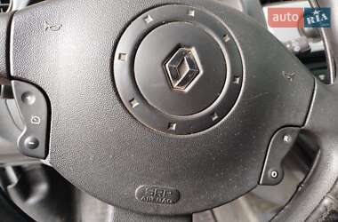Минивэн Renault Kangoo 2013 в 
