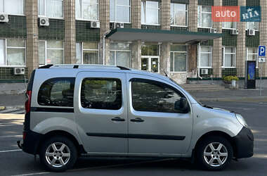 Минивэн Renault Kangoo 2008 в 