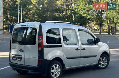 Минивэн Renault Kangoo 2008 в 