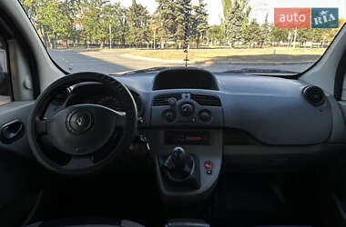 Минивэн Renault Kangoo 2008 в 