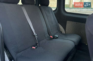 Минивэн Renault Kangoo 2008 в 