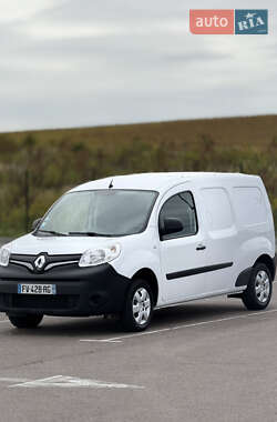 Грузовой фургон Renault Kangoo 2020 в Ровно