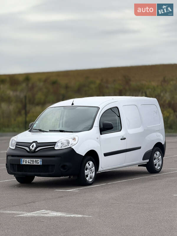 Renault Kangoo 2020