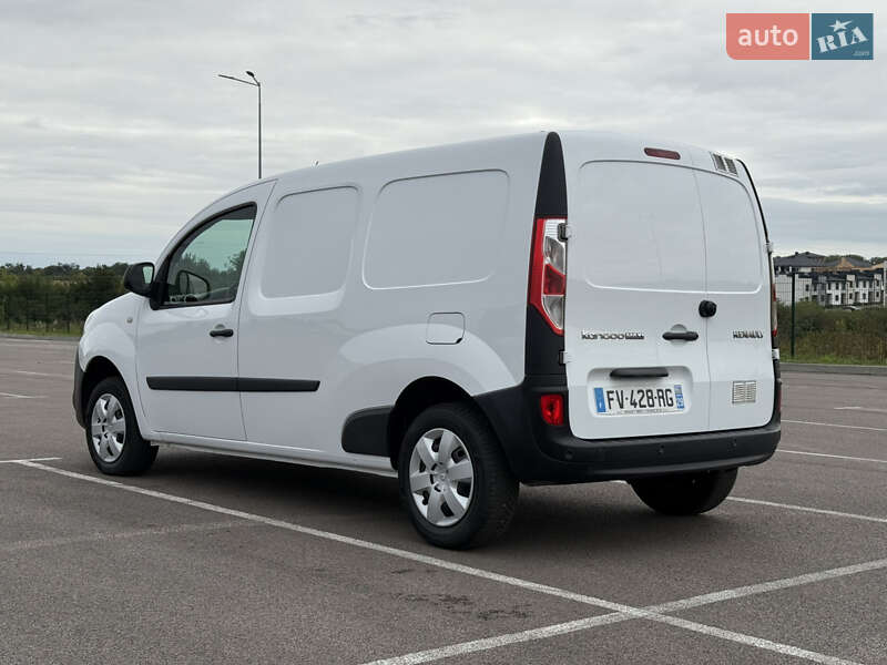 Вантажний фургон Renault Kangoo 2020 в Рівному фото 7 Вантажний фургон Renault Kangoo 2020 в Рівному